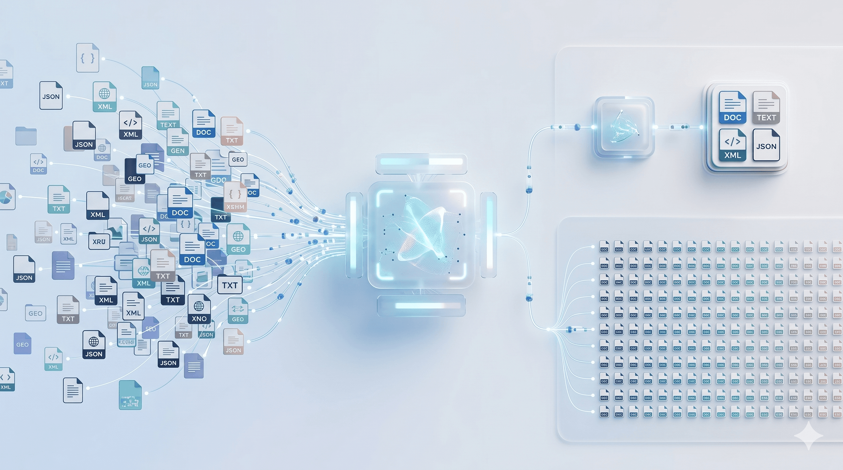 DocCheck — Análise de Documentos em Escala